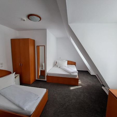 Hotel Pescarus Port Bicaz Ngoại thất bức ảnh
