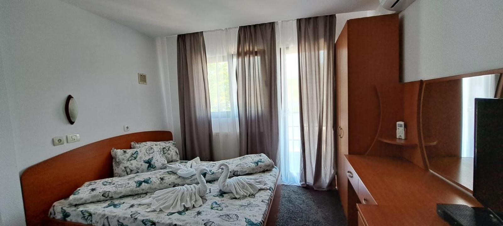 Hotel Pescarus Port Bicaz Ngoại thất bức ảnh